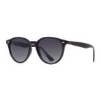Benx Sunglasses 9071-C.01 Genç Erkek,kadın,unisex Yuvarlak Çerçeveli UV400,POLARIZE Güneş Gözlüğü - 01-Siyah