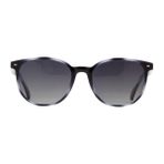 Benx Sunglasses 9074-DM06 Genç Erkek,kadın,unisex Yarı-Oval Çerçeveli Grilamid UV400,POLARIZE Güneş Gözlüğü - Füme