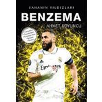 Benzema Sahanın Yıldızları Parodi Yayınları