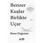 Benzer Kuşlar Birlikte Uçar Doğan Novus