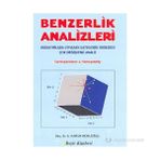 Benzerlik Analizleri - A. Karun Nemlioğlu