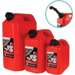 Benzin Bidonu 20 Litre