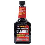Benzin Enjektör Temizleyici 354Ml. Usa Abro Ic-509