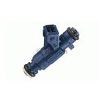BENZIN ENJEKTORU P206 P306 YM XSARA SAXO XSARA PICASSO TU5JP 1.6 8V BOSCH 0280155794