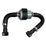Benzin Filitre Ve Hortum Set Nk250-Sr250-Sr450