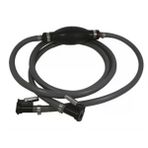 Benzin Hortum Seti Yamaha Ø8MM