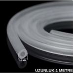 Benzin Hortumu 3,5 mm 1 Metre