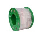 Benzin Hortumu Şeffaf 1 Rulo 20 Metre BSK-00980