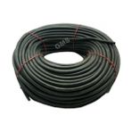 Benzın Hortumu Sıyah 5X9 Ülk