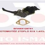 BENZİN OTOMATİĞİ 2TÜPLÜ R19 1.4/CLIO 1.2
