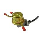 Benzin Otomatigi Mazda 626 1988-1991 490352507