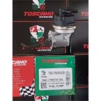 Benzin Otomatiği Plastik R19 1.4 Toscano