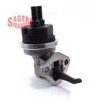 BENZİN OTOMATİĞİ PLASTİK SLX- TMPR-UNO SOFABEX 8618