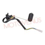 BENZİN ŞAMANDIRASI KUBA FIGTER - 50cc