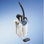 BENZIN SAMANDIRASI POMPASI P107 P108 C1 1.0 05- YARIS AYGO 1.0 BOSCH 0986580970