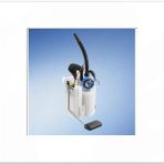 Benzın Samandırası Pompası P107 P108 C1 1.0 05 Yarıs Aygo 1.0