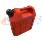 BENZİN TAŞIMA BİDONU 10LT