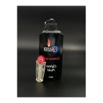 Benzin ve Çakmak Taşı Seti, 80ML Kapasite