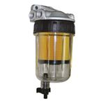 Benzin Yakıt Filtresi 10 Micron