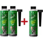 Benzin Yakıt Katkısı 3 Adet 300 ml