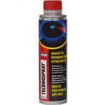 Benzin Yakıt Performans Oktan Arttırıcı Katkı 250 Ml.