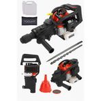 Benzinli 11 Kg Hilti Kırıcı Ve Delici d-37393