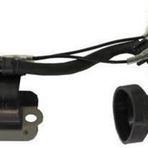 Benzinli EBV 260 Üfleme Toplama Makinesı Elektronik Bobin