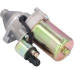 Benzinli Jenerator Marş Motoru 9 Hp
