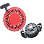 Benzinli Jeneratör-Su Motoru-Çapa Makinası Starter Kapak Komple N11.192