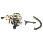 Benzinli Motor Karbüratör Honda Gx160 6,5/7 Hp Musluklu Tork