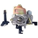 Benzinli Motor Karbüratör Honda Gx160 Musluklu 6,5 7 Beygir