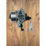 Benzinli Motor Karbüratör Honda Gx270 Musluklu