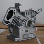 Benzinli Motor Silindir Gövdesi 6.5 Hp