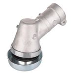 Benzinli Motorlu Tırpan Redüktör Dişli Grubu Komple 28MM 11 Diş