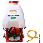 Benzinli Sırt İlaçlama Makinesi 25 Litre Os-768