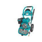 Benzinli Yüksek Basınçlı Yıkama Makinesi 3100 PSI 214 Bar 6.0 HP TGT250105E NMS HIRDAVAT