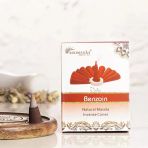 Benzoin Konik Tütsü 10'Lu