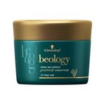 Beology 200 ml Pürüzsüzleştirici Saç Bakım Maskesi