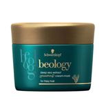 Beology Düzleştirici Yoğun 200 ml Saç Bakım Maskesi