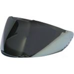 Beon B-507 Kask Camı Gold - Altın