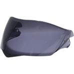 Beon B-700 Kask Camı Siyah - Renkli
