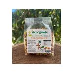 Beorganic 200 gr Artizan Organik Sebzeli Çocuk Tel Şehriye