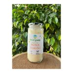 Beorganic 330 gr Organik Bebek İrmiği