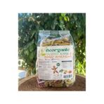 Beorganic 400 gr Artizan Organik Sebzeli Çocuk Boru Makarna