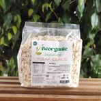 Beorganic 500 gr Organik Yulaf Ezmesi