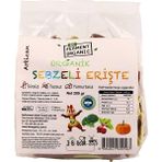 Beorganic Beferment Artizan Organik Sebzeli Çocuk Erişte 200 G