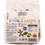 Beorganic Beferment Organic Artizan Sebzeli Çocuk Erişte 200 G