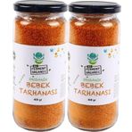Beorganic Organik Bebek Tarhanası 400 G X 2 Adet 6 Ay