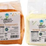 Beorganic Organik Bebek Tarhanası 500 G Ve Bebek Irmiği 400 G