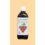 Beorganic Organik Resveratrol Şurup (Üzüm Çekirdeği Özlü ve Propolis) 220 gr